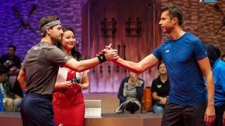 Timo Boll vs Vladimir Samsonov (Round 6)