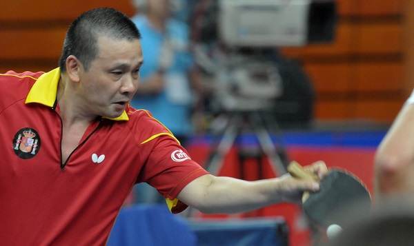 Tabletennisdaily
