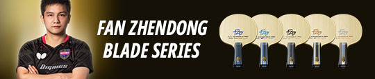 Fan Zhendong Series