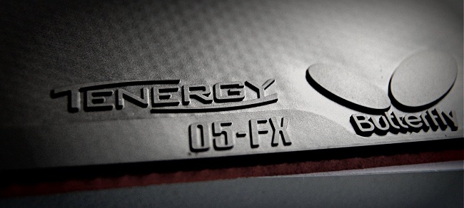 Butterfly Tenergy 05 FX Reviews