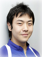 Chan Kazuhiro