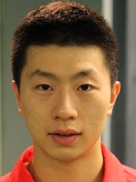 Ma Long