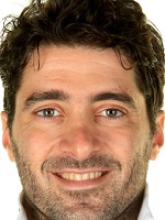 Panagiotis Gionis