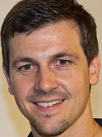 Timo Boll