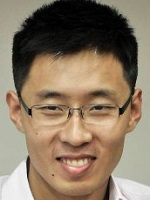 Wang Zeng Yi