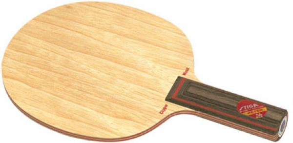 Stiga Clipper 75 Limited Edition Paddle Palace