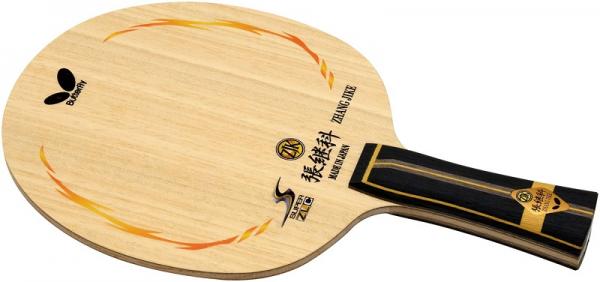 Butterfly Zhang Jike Super ZLC Reviews