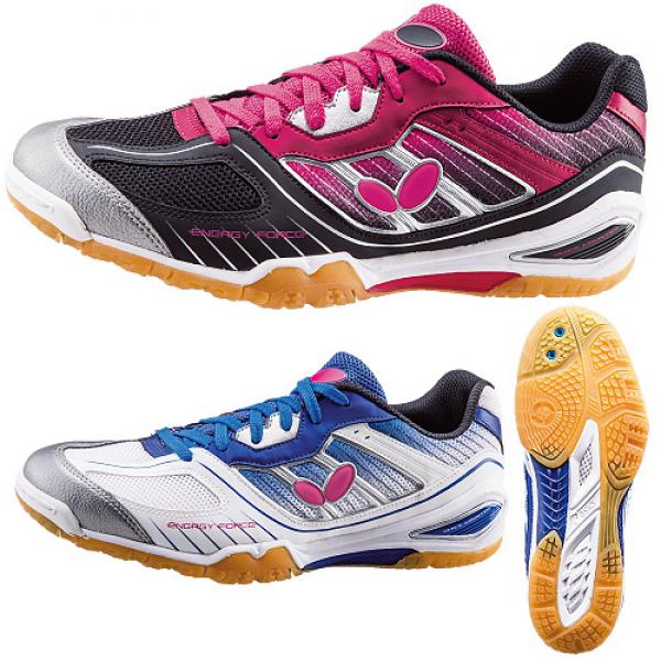 butterfly tt shoes