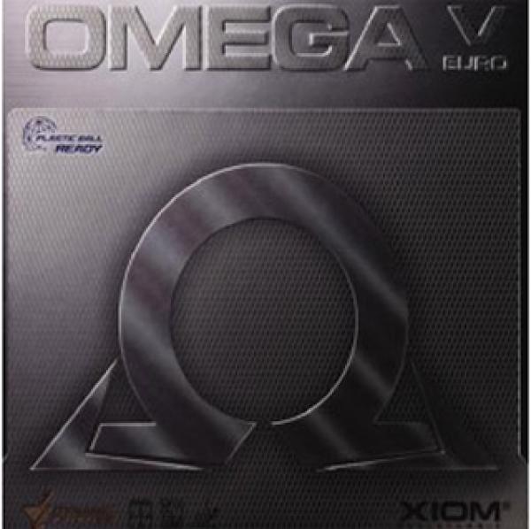 Xiom Omega V Europe Reviews