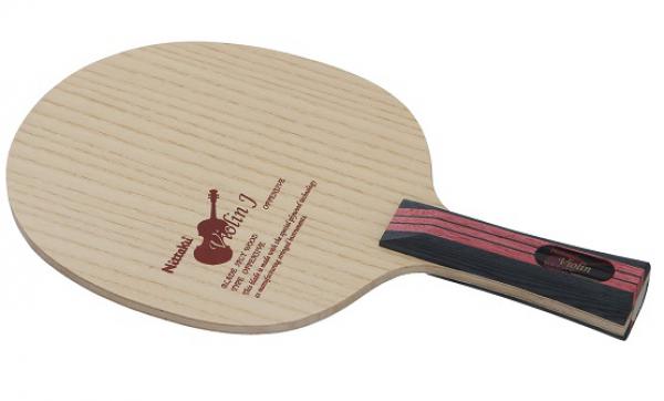 Nittaku Violin Table Tennis Blade 