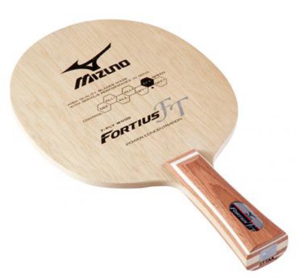 mizuno fortius ft blade