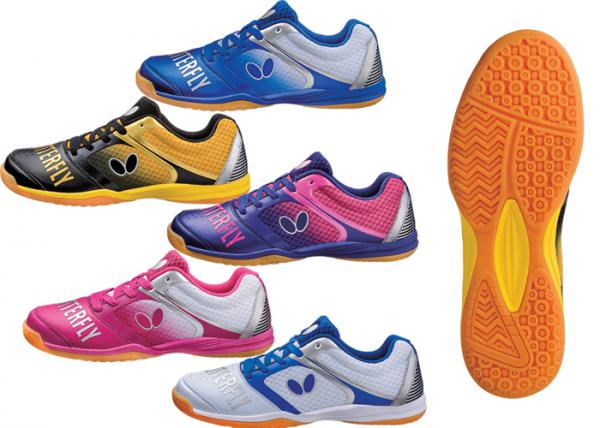 Butterfly lezoline groovy Clearance