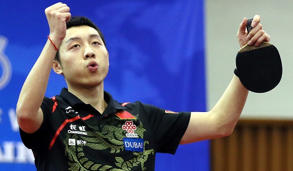 xu xin paddle