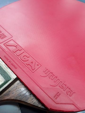 Stiga Mantra H Reviews