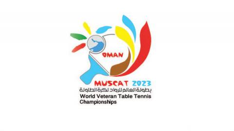 News. European Veterans Table Tennis Championships-2022