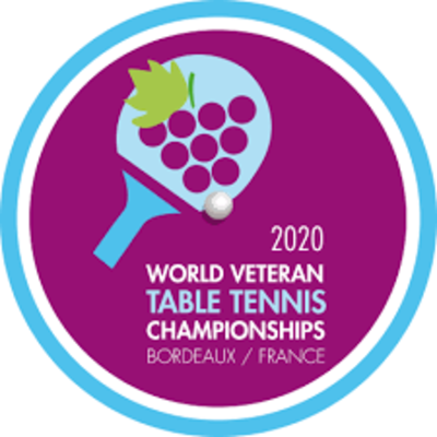 News. European Veterans Table Tennis Championships-2022