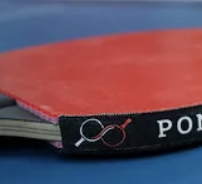 Pongfinity Sensei Table Tennis Racket