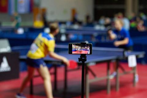 African Junior & Cadet Table Tennis Championships-2022