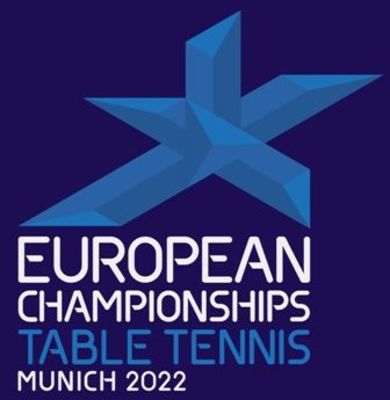 News. European Veterans Table Tennis Championships-2022