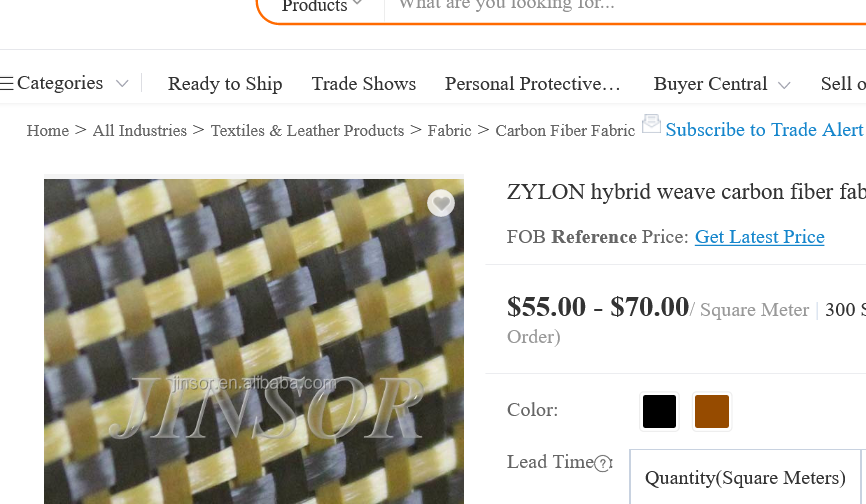 Screenshot%202021-10-02%20at%2017-26-59%20Zylon%20Hybrid%20Weave%20Carbon%20Fiber%20Fabric%20-%20Buy%20Zylon%20Fiber%20Fabric%2CCarbon%20Fiber%2CPbo%20Fiber%20Pr%5B---%5D.png